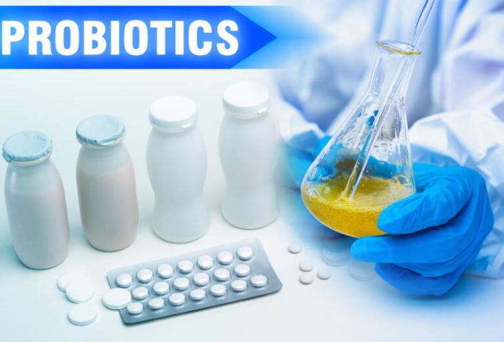 Personalizované probiotiká